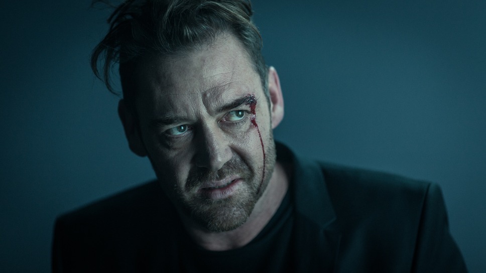 ダーククライム(C)APOLLO