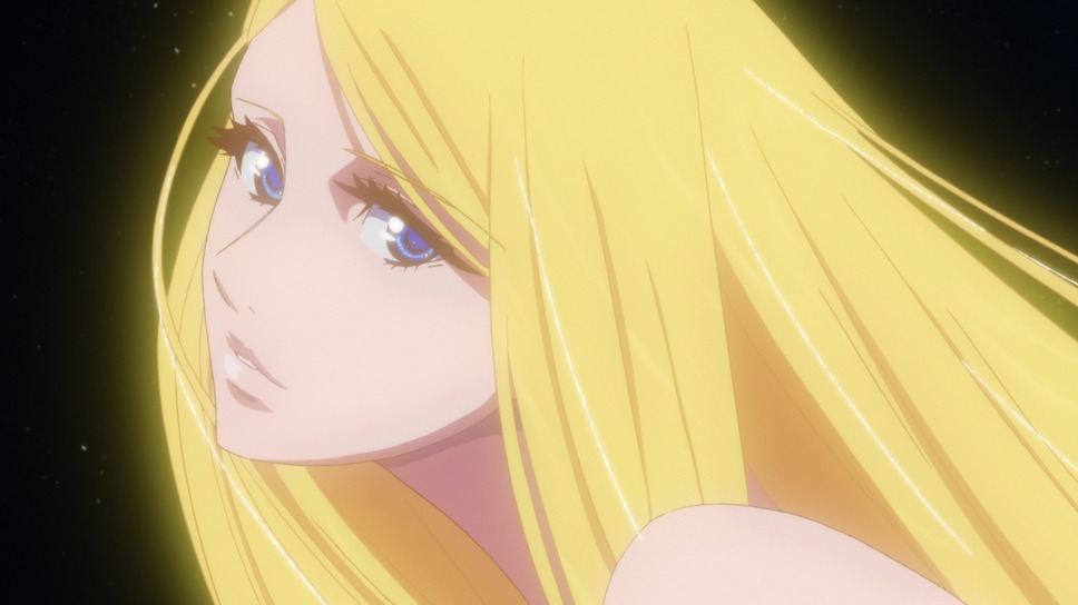 宇宙戦艦ヤマト2202 愛の戦士たち 第七章「新星篇」 7枚目の写真・画像