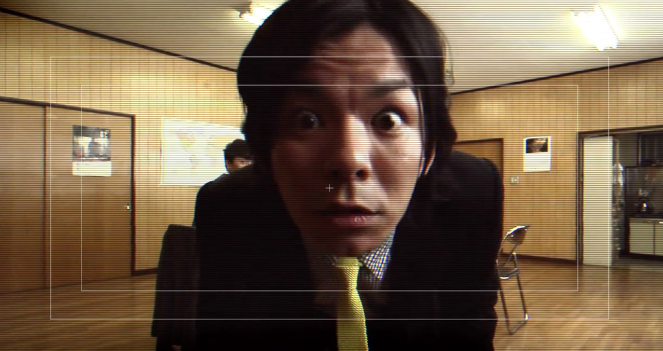 お米とおっぱい。(C)APOLLO