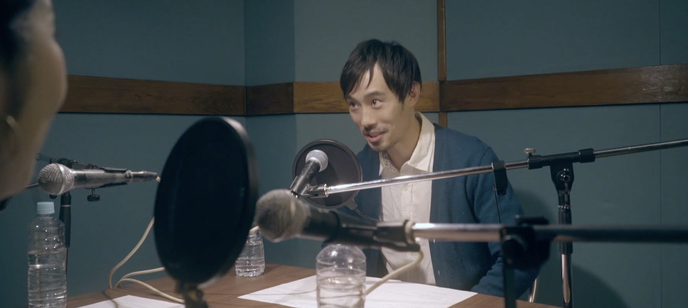 パラレルワールド・シアター(C)APOLLO