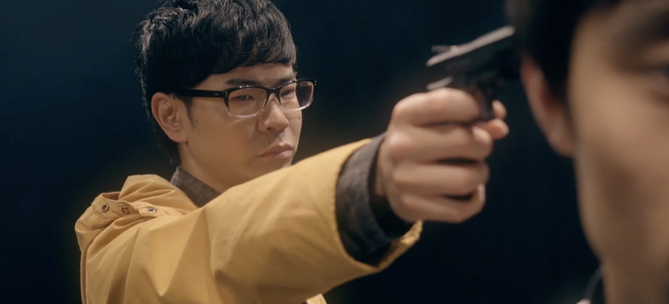 パラレルワールド・シアター(C)APOLLO