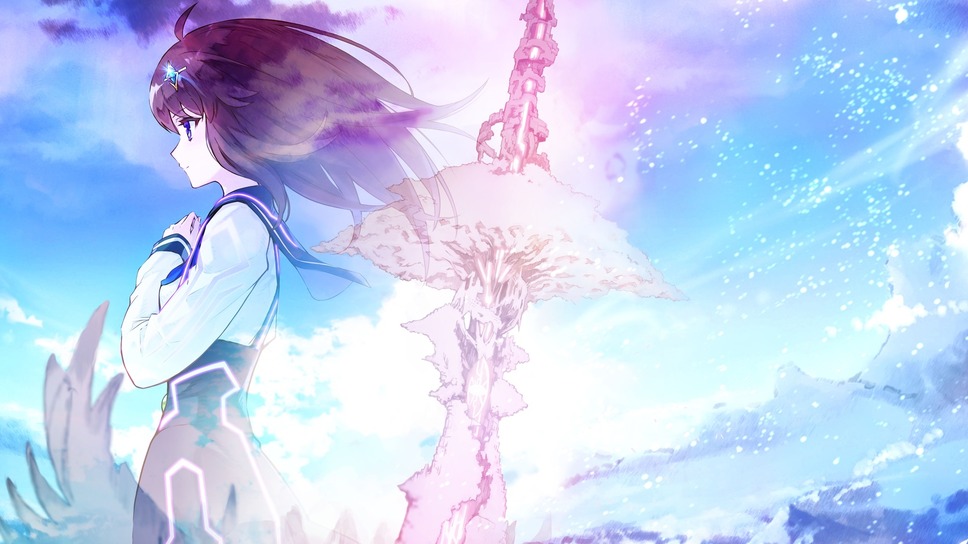 劇場版 誰ガ為のアルケミスト 4枚目の写真・画像