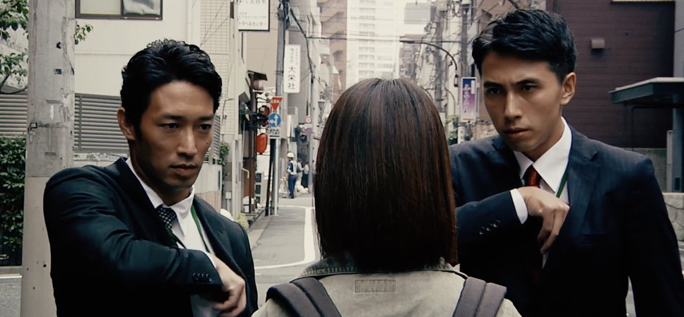 プラネット・オブ・アメーバ(C)APOLLO