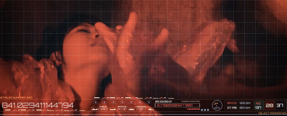 プラネット・オブ・アメーバ(C)APOLLO