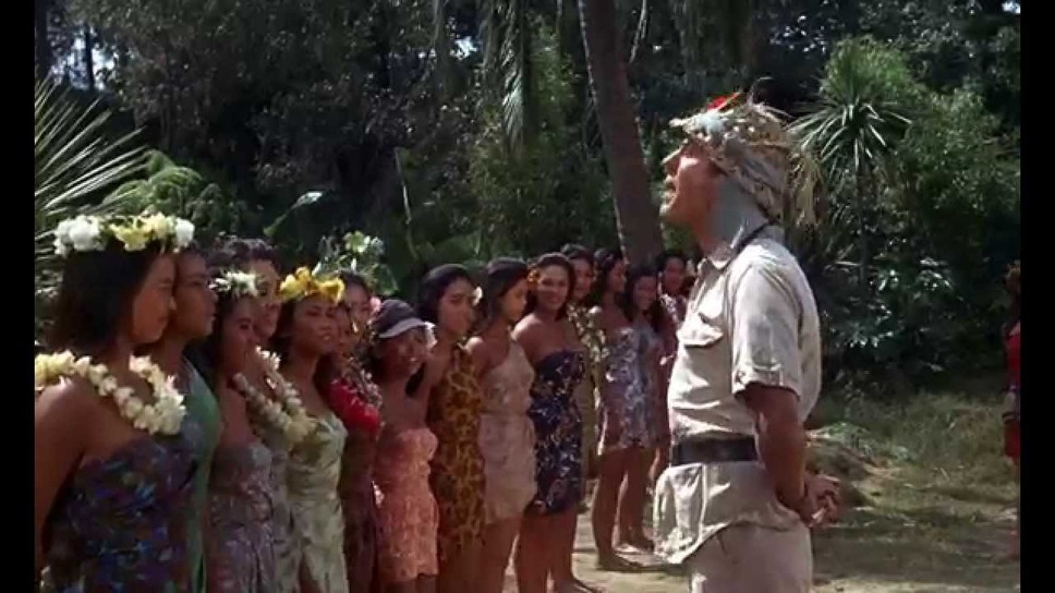 南海征服(C)APOLLO