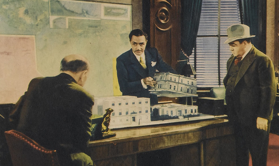 ケンネル殺人事件(C)APOLLO