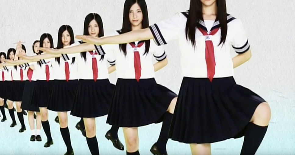 紺野さんと遊ぼう ニヤリの巻(C)APOLLO