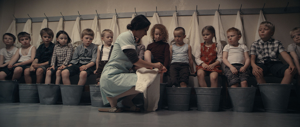 サマー・チルドレン 1枚目の写真・画像