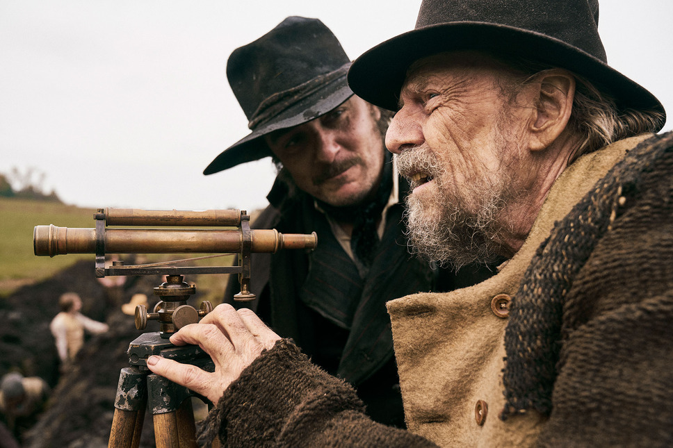 氷の季節 1枚目の写真・画像