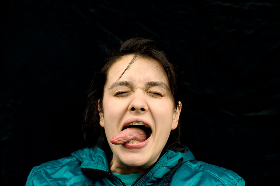 イート・スリープ・ダイ 1枚目の写真・画像