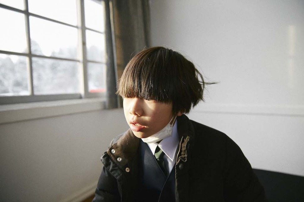 僕はイエス様が嫌い 2枚目の写真・画像