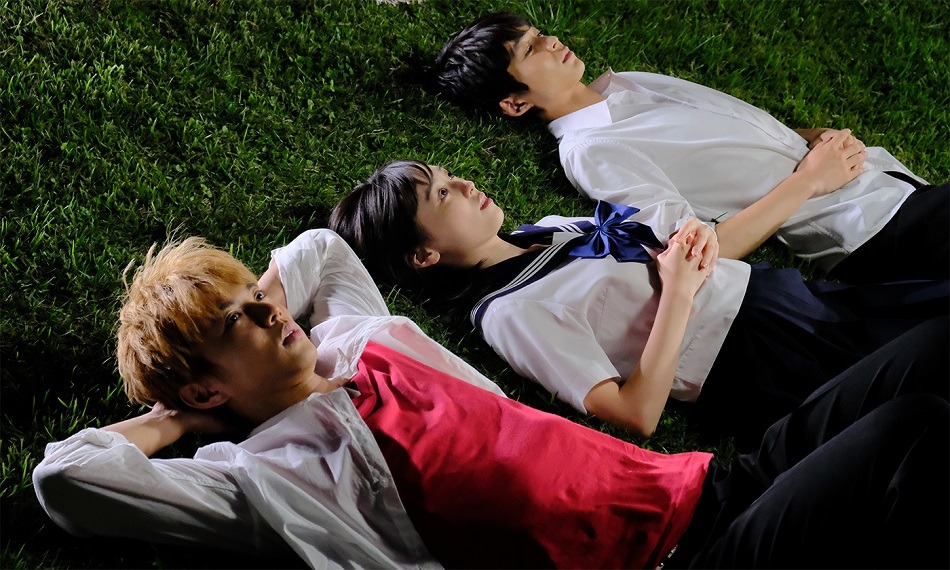 ４月の君、スピカ。 2枚目の写真・画像