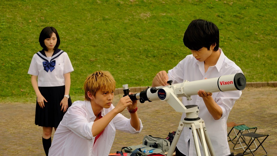 ４月の君、スピカ。 3枚目の写真・画像