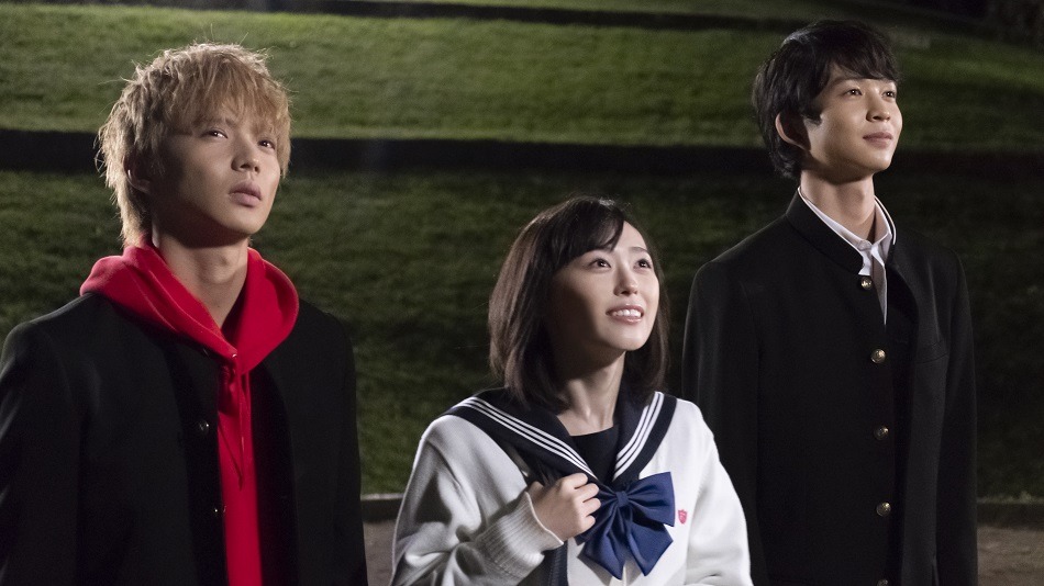 ４月の君、スピカ。 4枚目の写真・画像