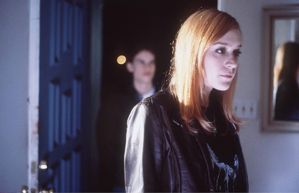 ボーイズ・ドント・クライ(C)APOLLO