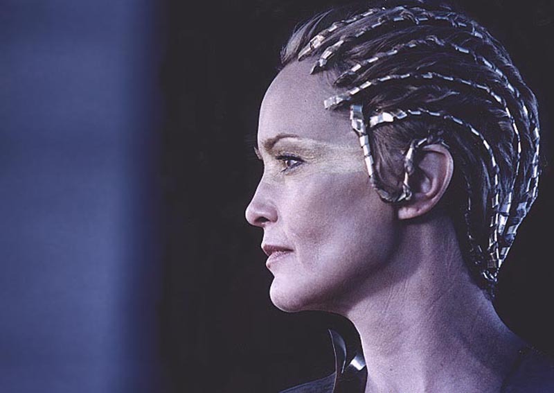 タイタス(C)APOLLO