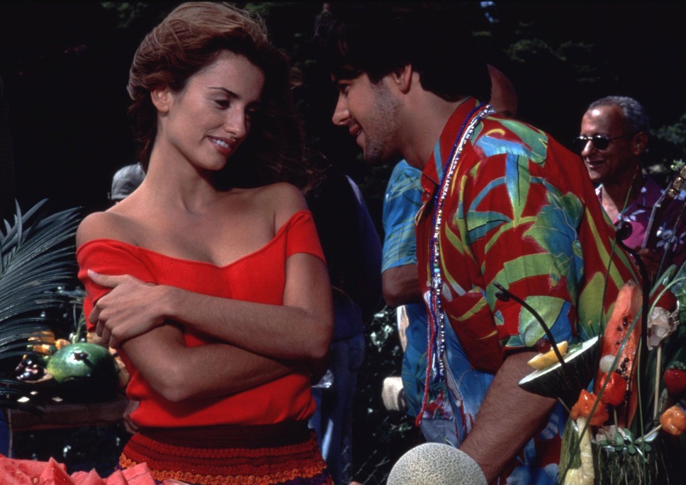 ウーマン・オン・トップ(C)APOLLO