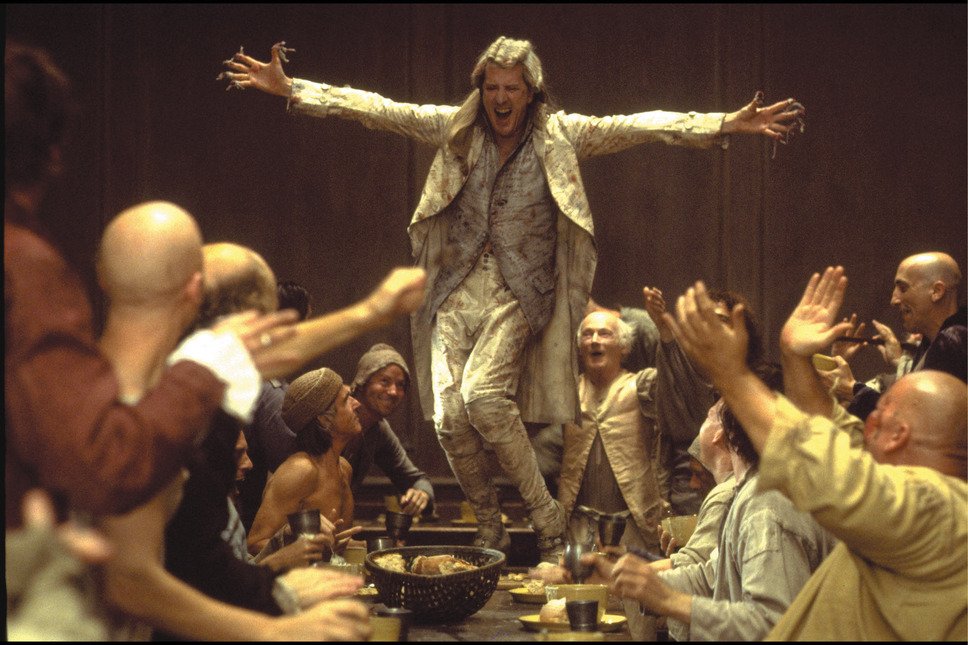 クイルズ(C)APOLLO