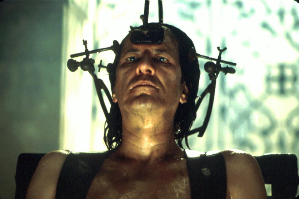 クイルズ(C)APOLLO