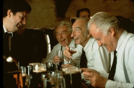 ウェイクアップ！ネッド(C)APOLLO