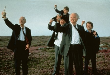 ウェイクアップ！ネッド(C)APOLLO