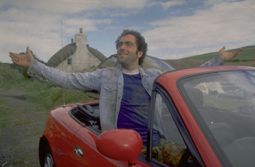 ウェイクアップ！ネッド(C)APOLLO