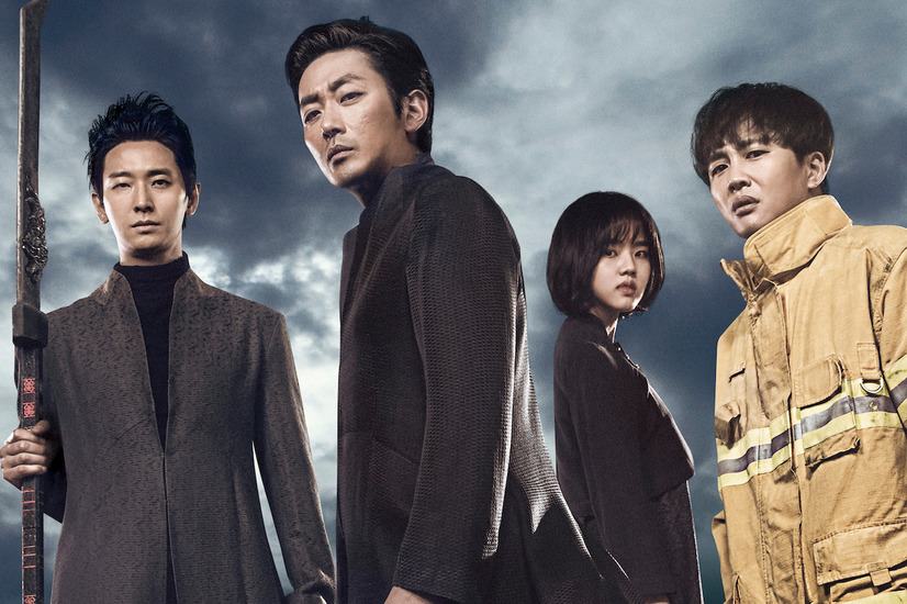 神と共に　第一章：罪と罰 2枚目の写真・画像