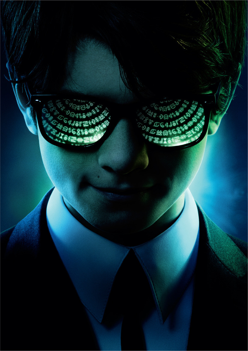 アルテミスと妖精の身代金 1枚目の写真・画像