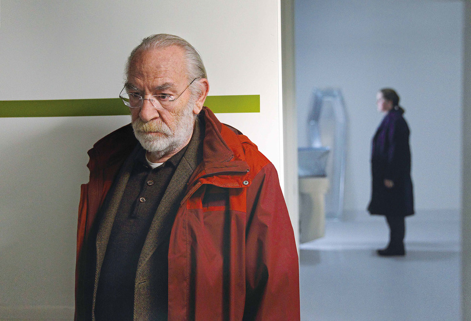 ナポリの隣人 2枚目の写真・画像