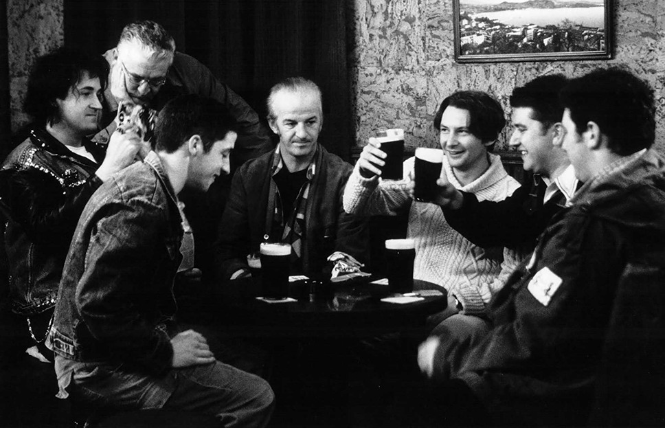 クローサー・ユー・ゲット(C)APOLLO