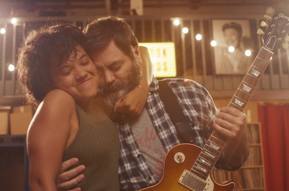 ハーツ・ビート・ラウド　たびだちのうた 2枚目の写真・画像