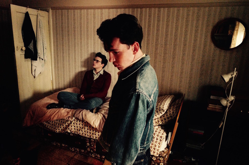 イングランド・イズ・マイン モリッシー,はじまりの物語 2枚目の写真・画像