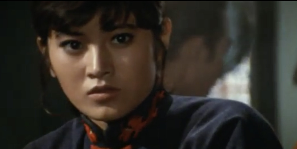 女必殺拳(C)APOLLO