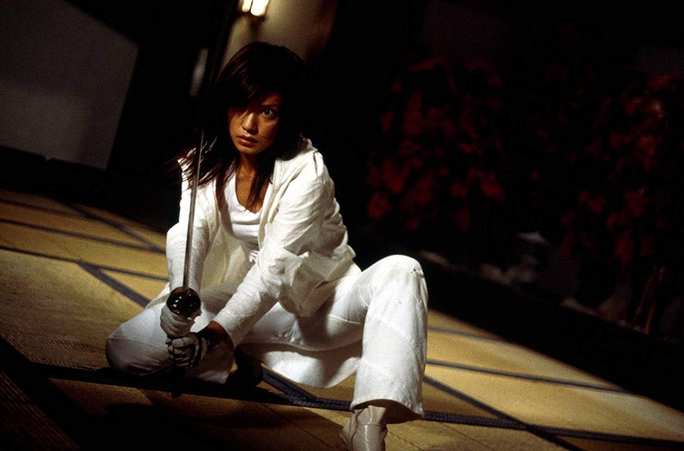 クローサー(C)APOLLO