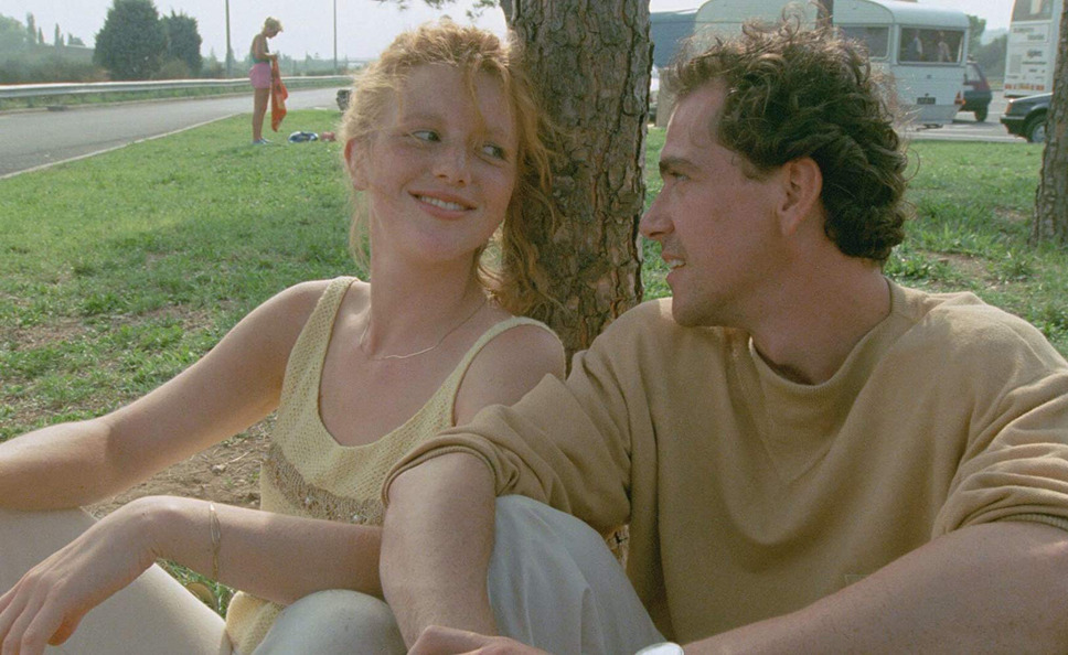 ザ・バニシング−消失−(C)APOLLO