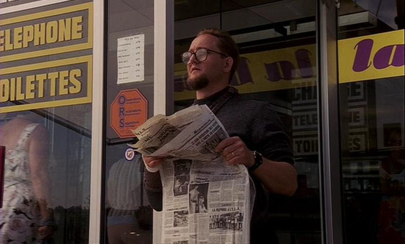 ザ・バニシング−消失−(C)APOLLO