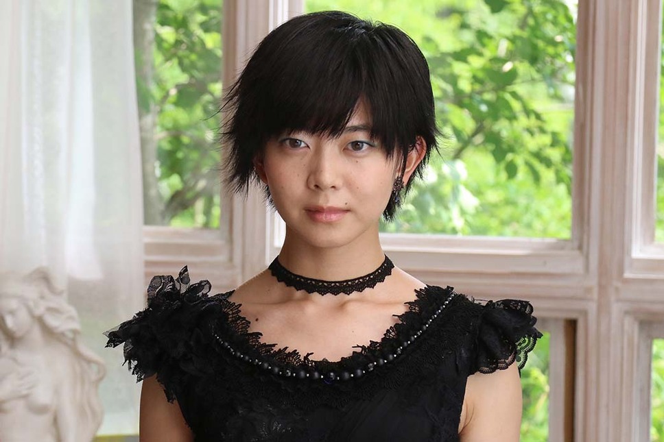 牙狼〈GARO〉－月虹ノ旅人－ 5枚目の写真・画像