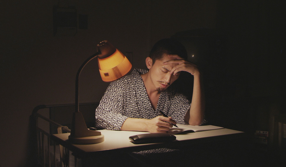 ずぶぬれて犬ころ 2枚目の写真・画像