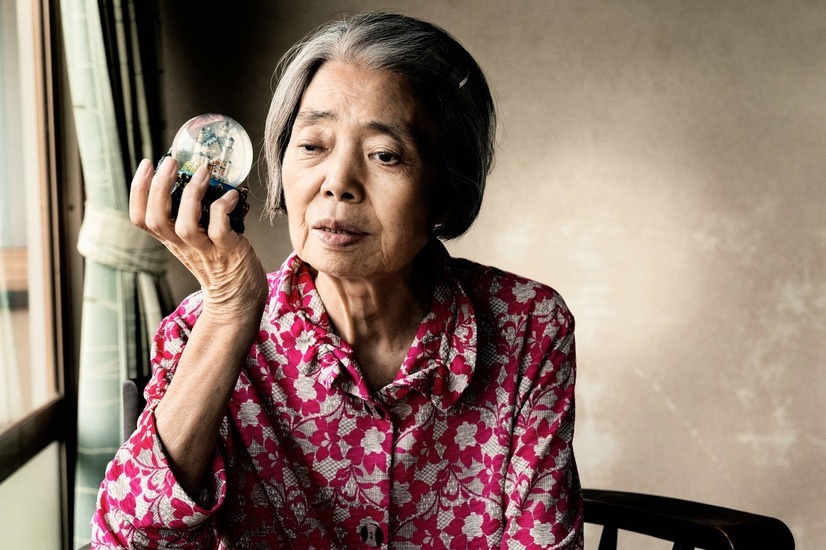 命みじかし、恋せよ乙女 2枚目の写真・画像