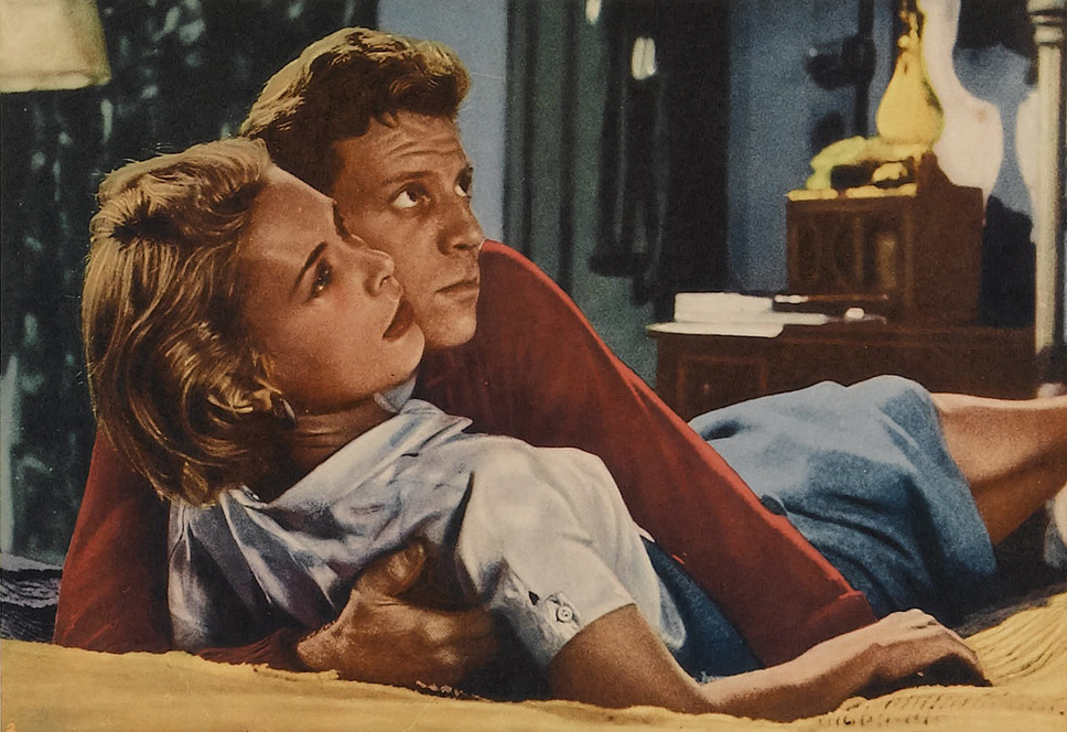 非情の罠(C)APOLLO