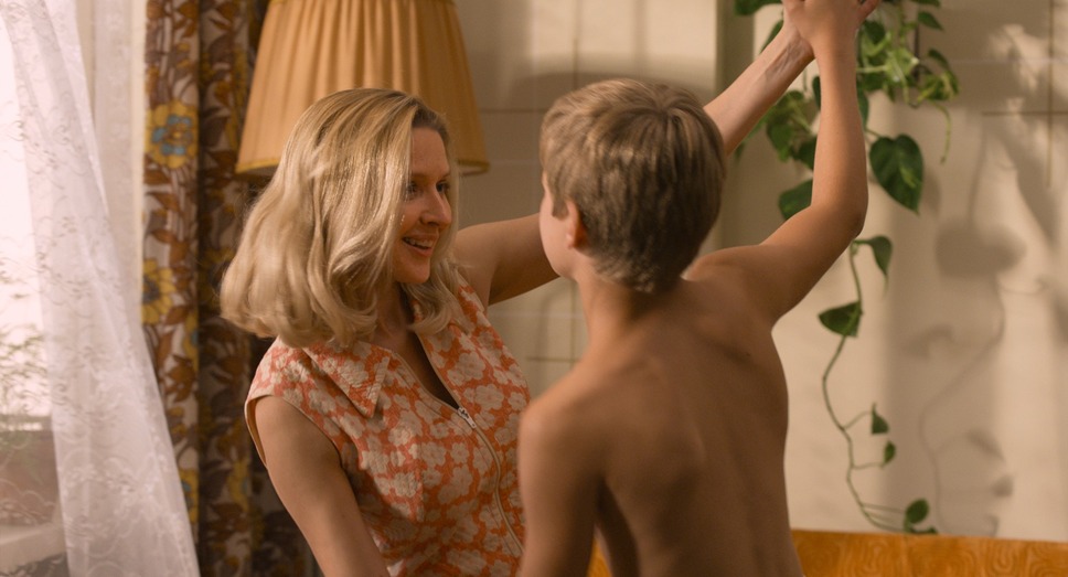 メモリーズ・オブ・サマー 2枚目の写真・画像