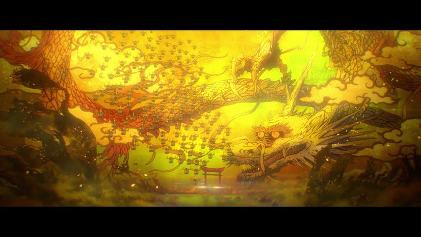 HUMAN LOST 人間失格 4枚目の写真・画像