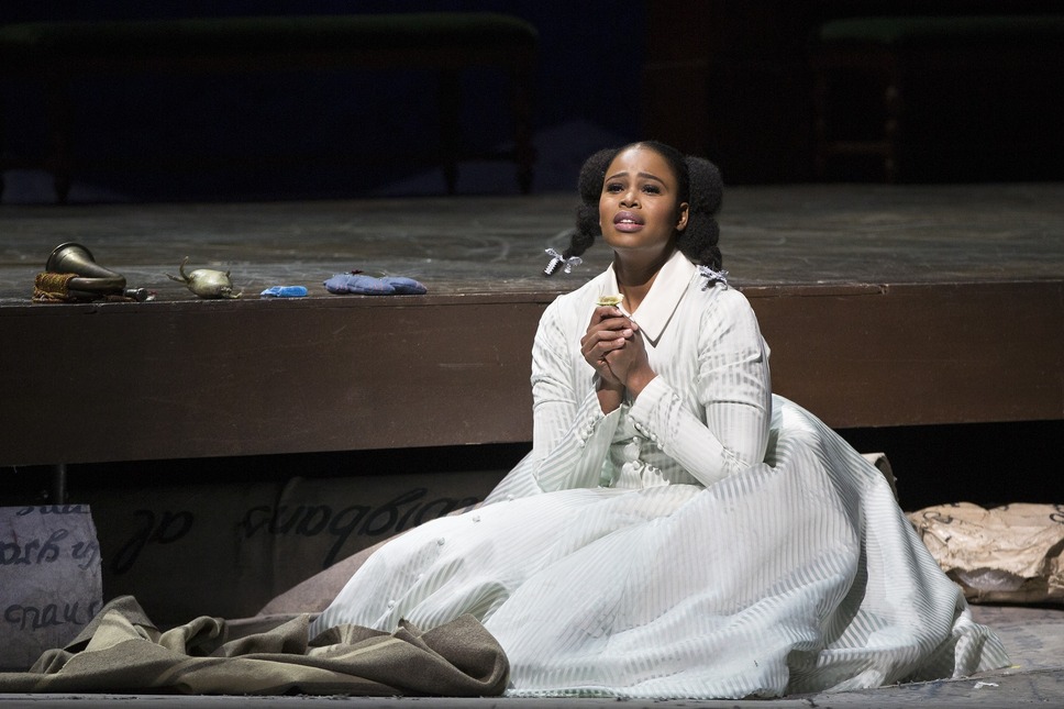 ドニゼッティ「連隊の娘」 5枚目の写真・画像