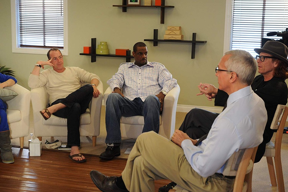 ロドニー・キング(C)APOLLO