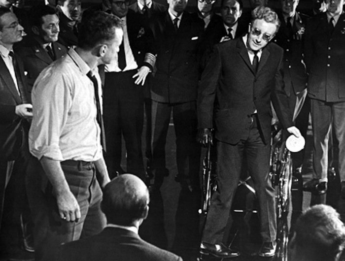 博士の異常な愛情(C)APOLLO