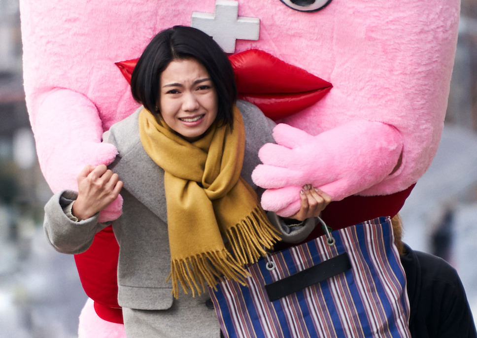 生理ちゃん 2枚目の写真・画像