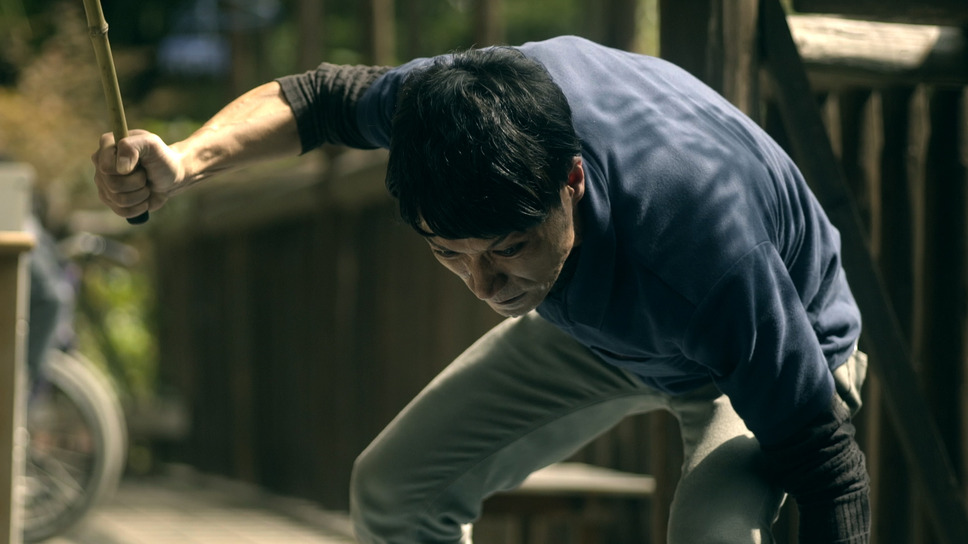 老人ファーム 2枚目の写真・画像