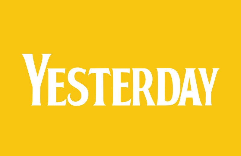 イエスタデイ 2枚目の写真・画像