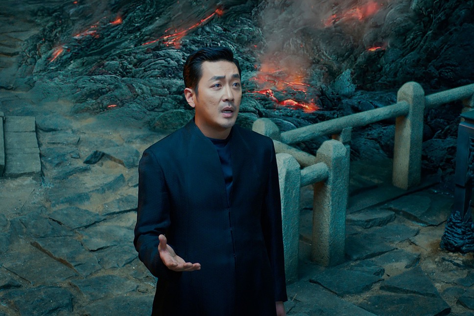 神と共に　第一章：罪と罰 6枚目の写真・画像