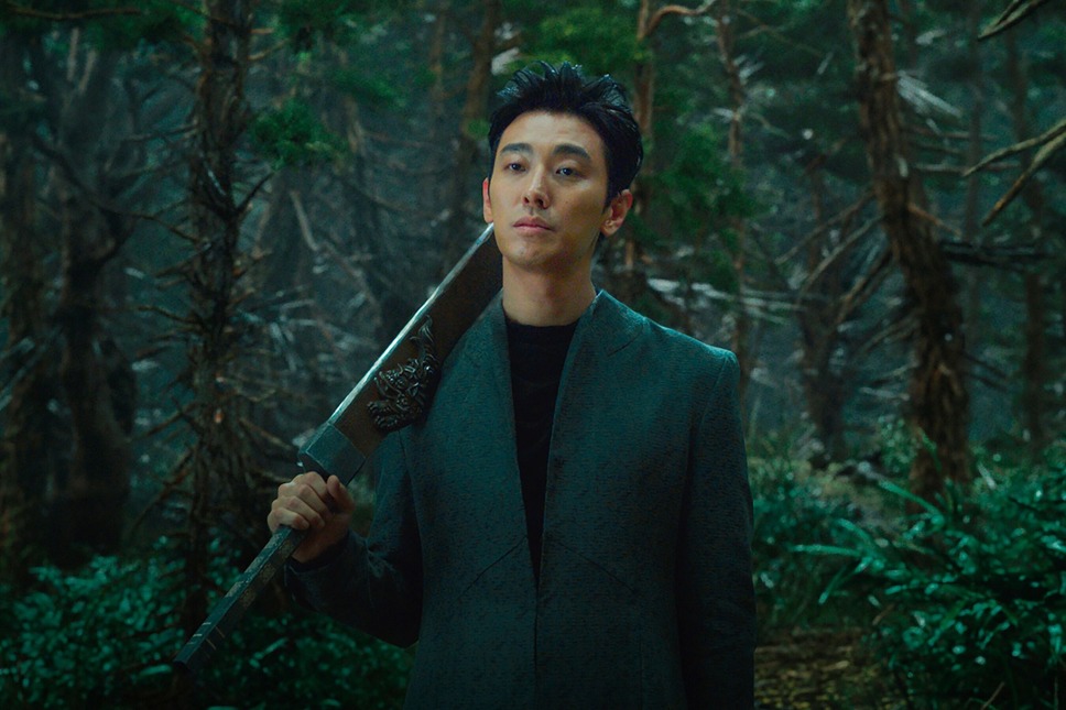 神と共に　第一章：罪と罰 7枚目の写真・画像